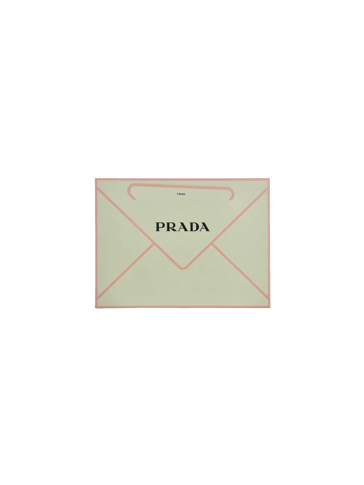 Prada Prada Paradoxe Set eau de parfum Spray 50 ml eau de parfum Travel Spray 10 ml 9ml