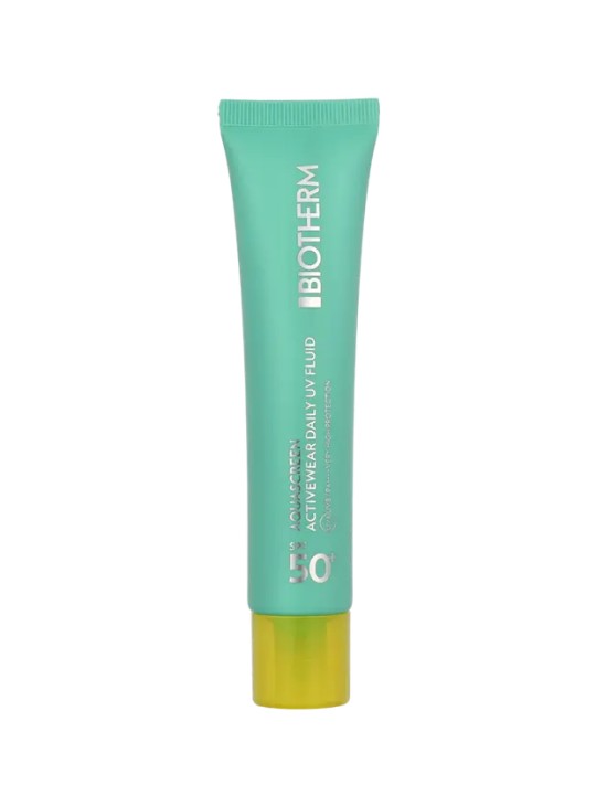 Biotherm Aquascreen UV Daily SPF50 50ml