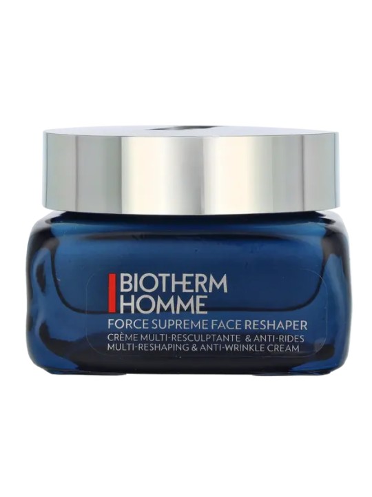 Biotherm Force Supreme Face Reshaper Cream 90ml