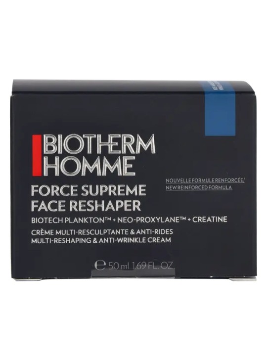Biotherm Force Supreme Face Reshaper Cream 90ml