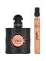 Yves saint laurent SET Black Opium eau de parfum spray 30ml + eau de parfum spray 10ml