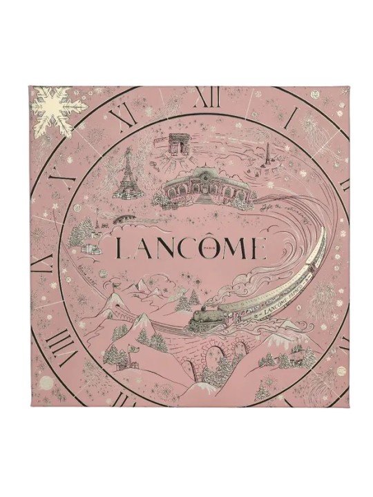 Lancôme La Vie Est Belle EDP Refillable 50ml + SG 50ml + BL 50ml donna
