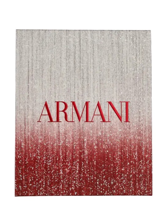 Giorgio armani SET Si Passione eau de parfum spray 50ml + Vertigo Lift Mascara 10ml