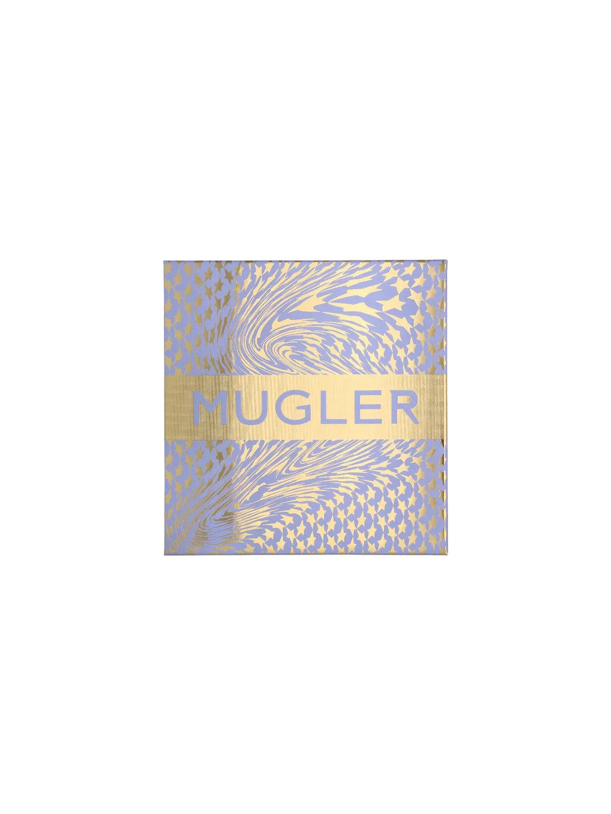 Thierry Mugler Angel Giftset eau de parfum Spray 25ml Body Lotion 50ml  Shower Gel 50ml 30ml