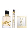 YSL Libre Giftset eau de parfum Spray 50ml  eau de parfum Spray 10ml  Mirror 130ml