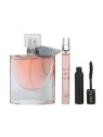 Lancome La Vie Est Belle Giftset eau de parfum Spray 50ml eau de parfum Spray 10ml Mini Mascara 2ml 150ml