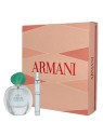 Armani Acqua Di Gioia Giftset eau de parfum Spray 30ml eau de parfum Spray 10ml 400ml