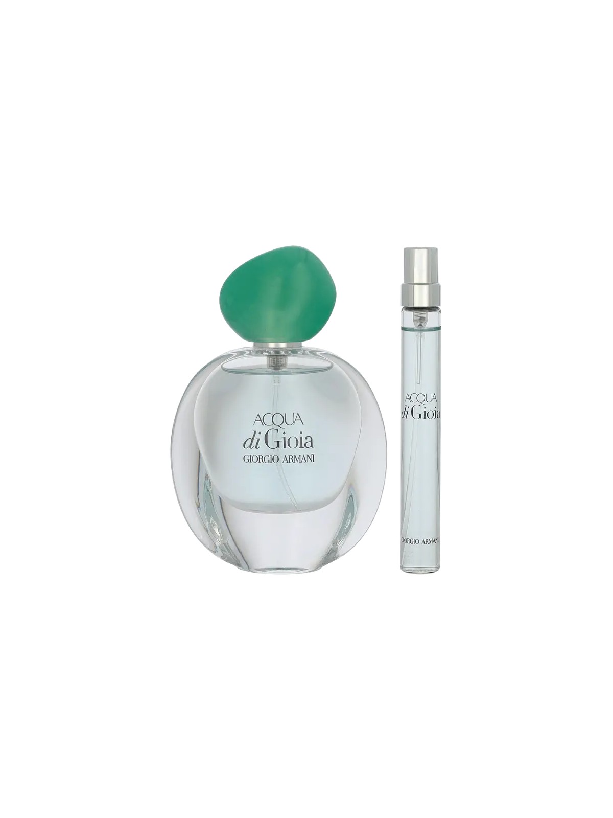 Armani Acqua Di Gioia Giftset eau de parfum Spray 30ml eau de parfum Spray 10ml 400ml