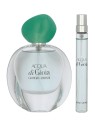 Armani Acqua Di Gioia Giftset eau de parfum Spray 30ml eau de parfum Spray 10ml 400ml