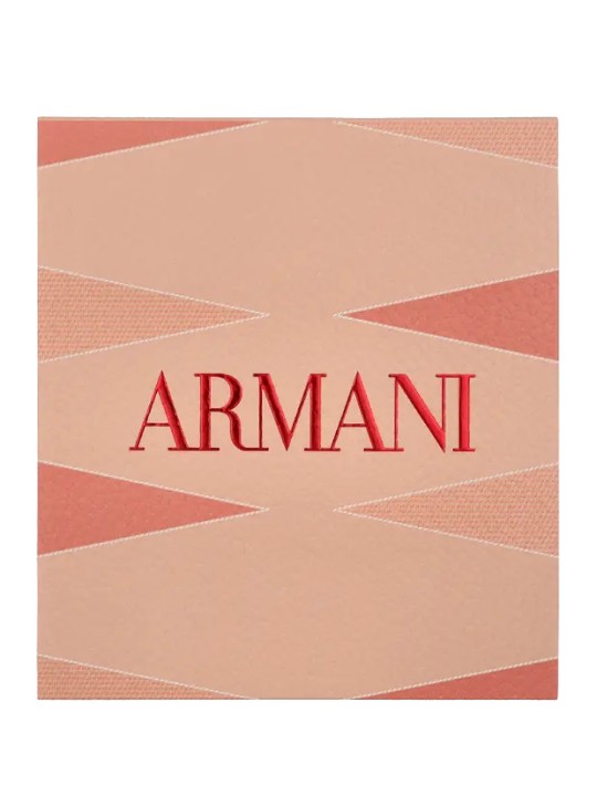 Armani Acqua Di Gioia Giftset eau de parfum Spray 30ml eau de parfum Spray 10ml 400ml