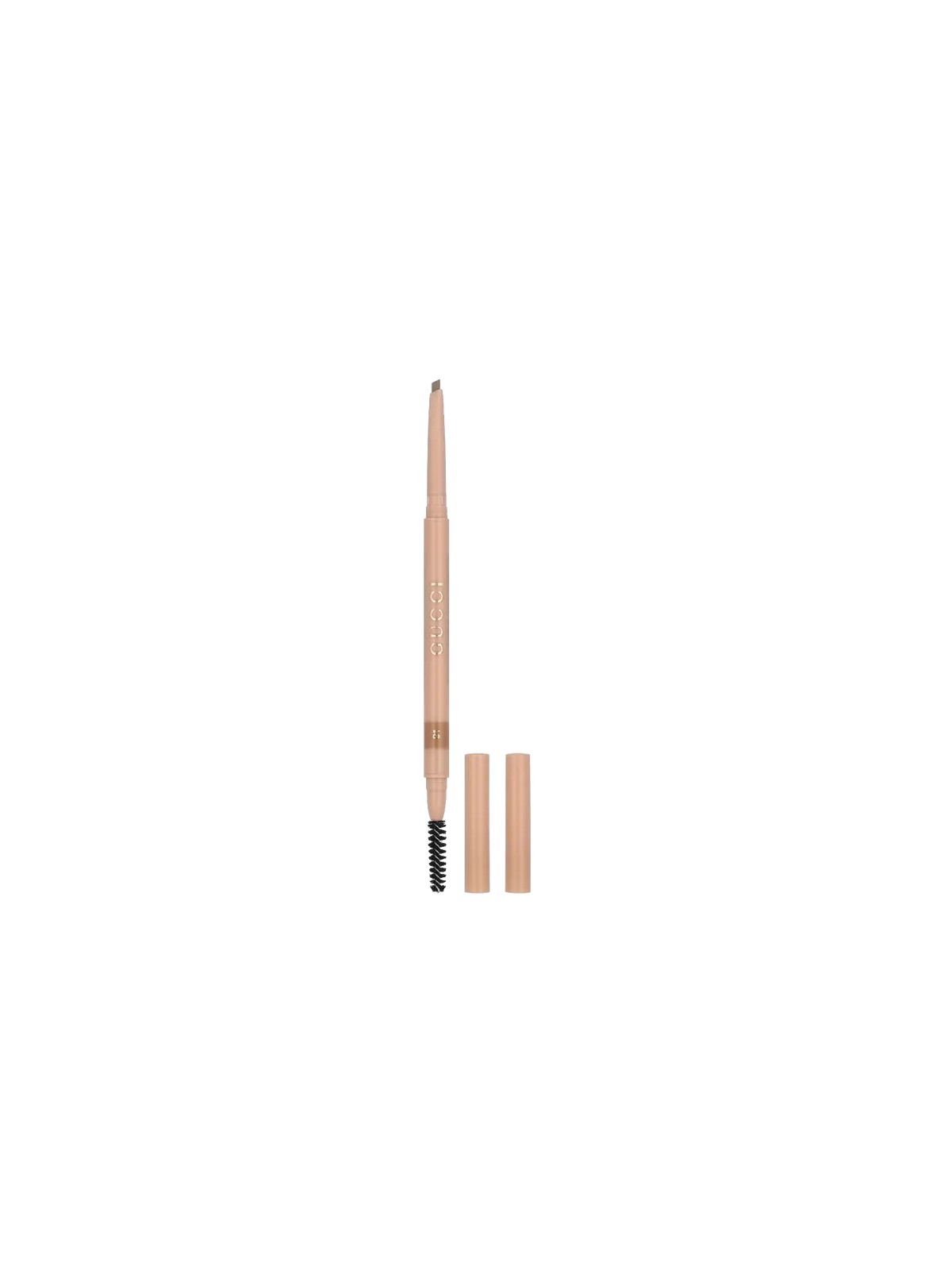 Gucci Waterproof Eyebrow Pen n.01 Miel 12g