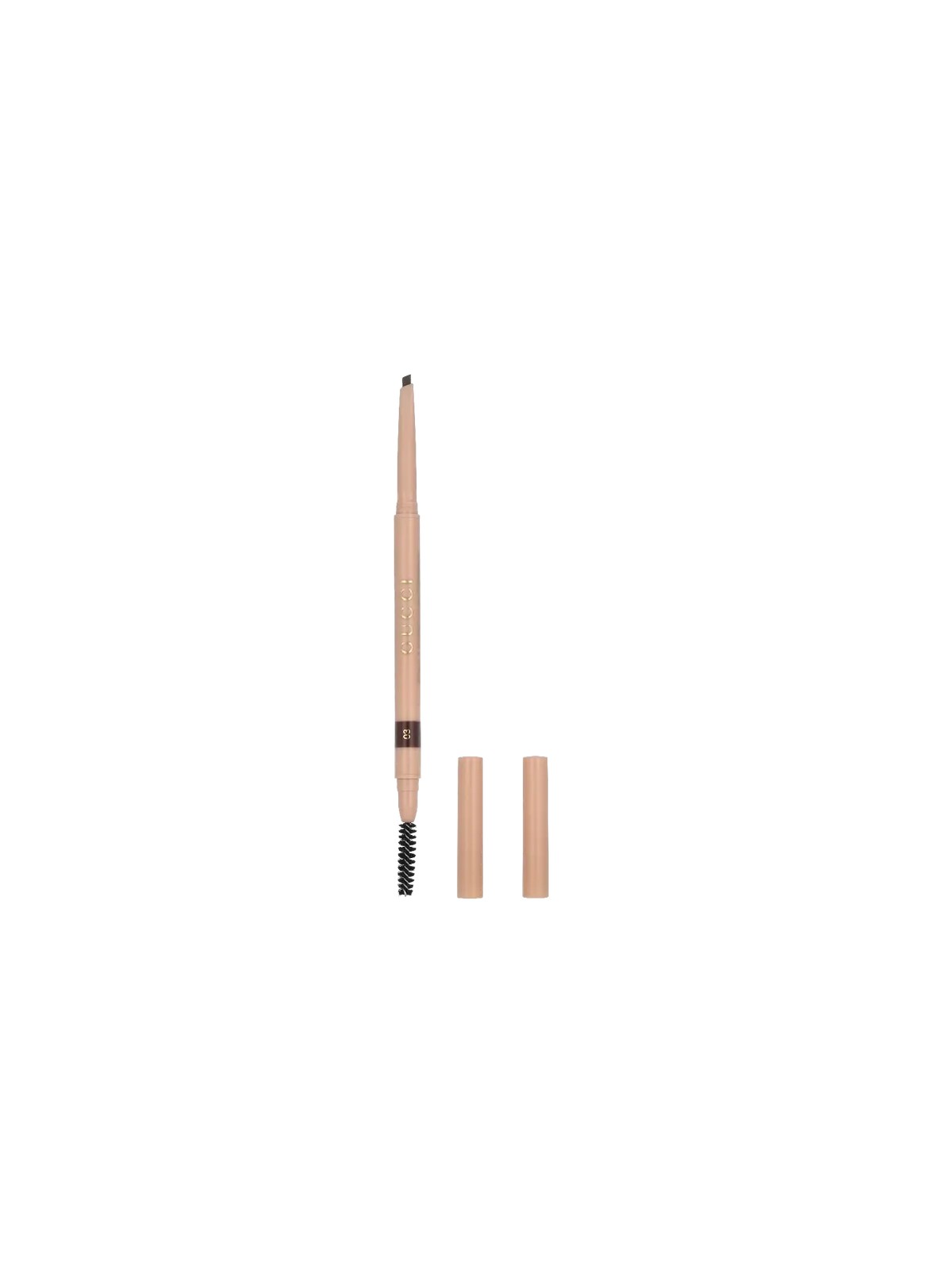 Gucci Waterproof Eyebrow Pen n.03 Chatain 12g