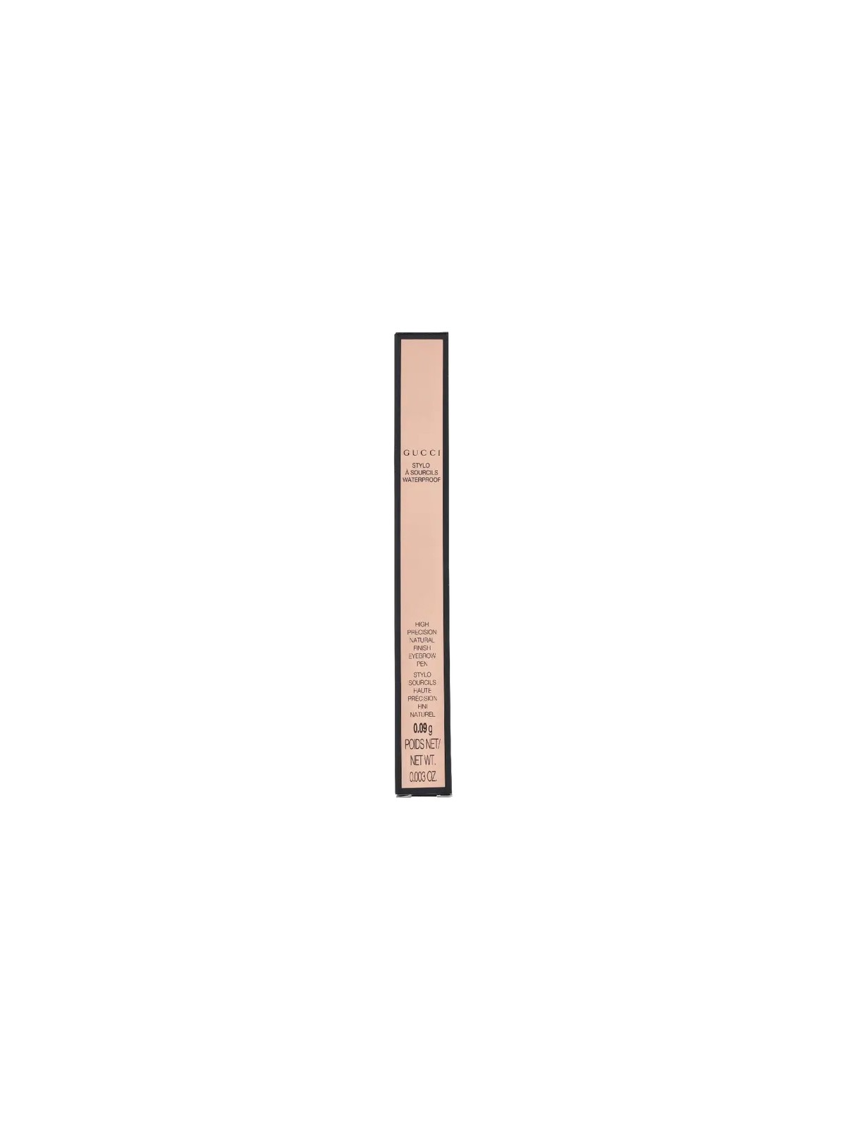 Gucci Waterproof Eyebrow Pen n.03 Chatain 12g