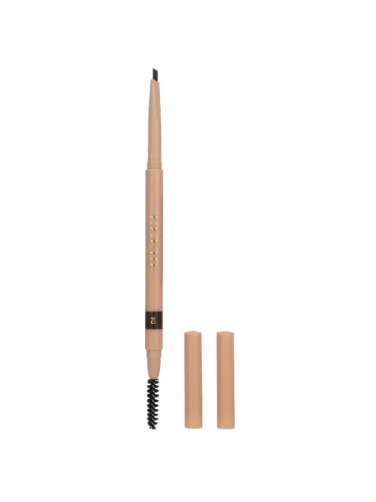 Gucci Waterproof Eyebrow Pen n.04 Brun 2g
