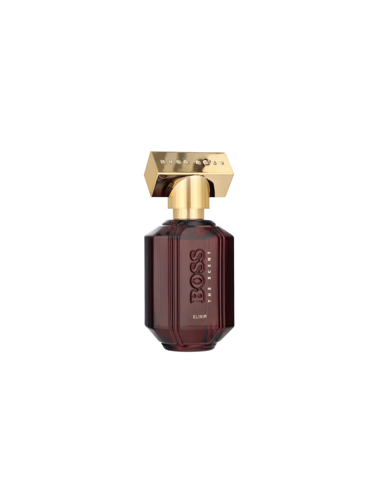 Hugo Boss The Scent Elixer eau de parfum Spray 24g