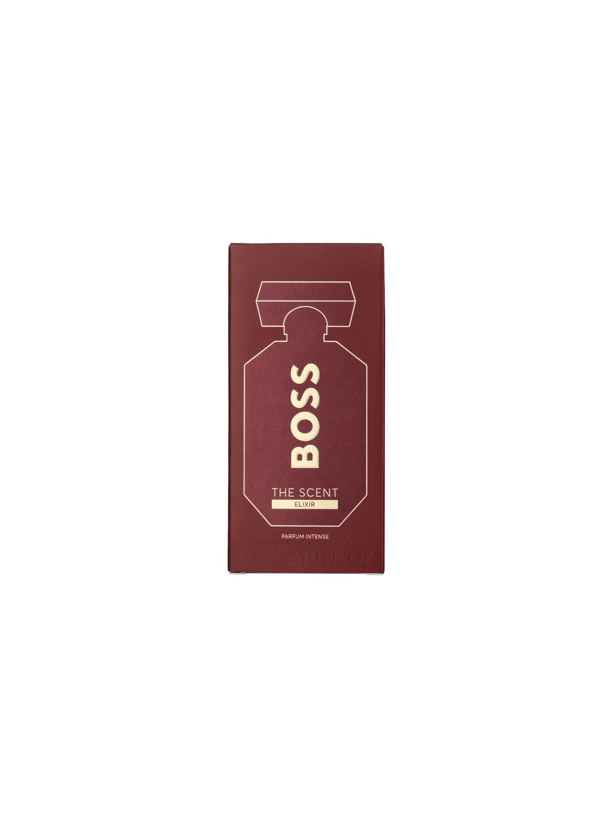 Hugo Boss The Scent Elixer eau de parfum Spray 24g
