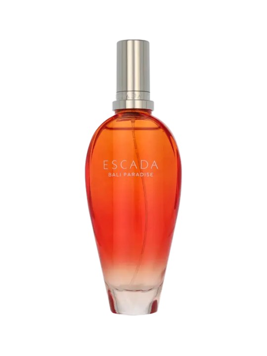 Escada BALI PARADISE eau de toilette spray 100ml donna