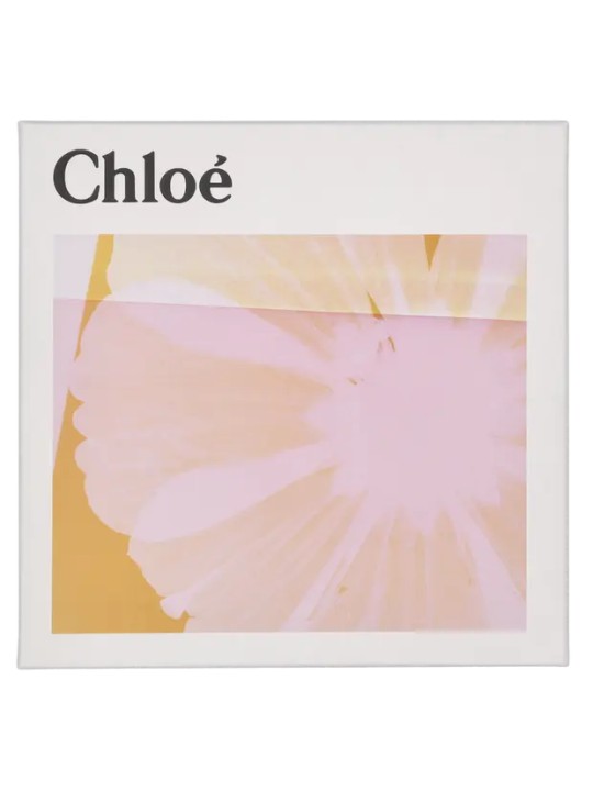 Chloé Chloé EDP 50ml + BL 100ml donna