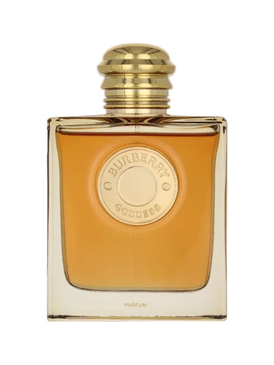 Burberry BURBERRY GODDESS PARFUM eau de parfum vapo 100ml donna