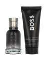 Hugo Boss Bottled Beyond Giftset eau de parfum Spray 50ml Shower Gel 100ml 3g
