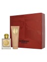 Burberry Goddess Set eau de parfum Spray 50ml Body Lotion 75ml 75ml