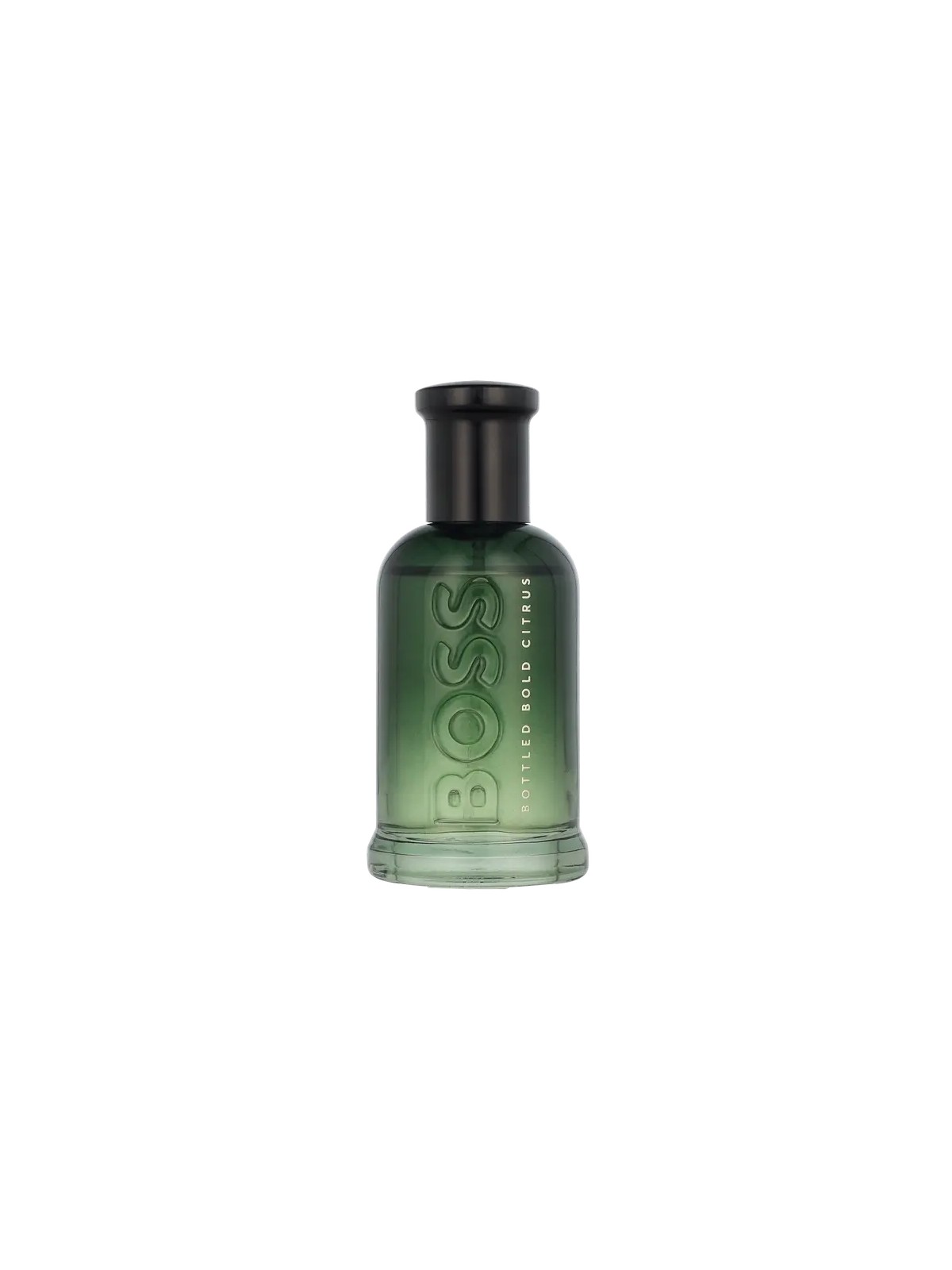 Hugo Boss-hugo BOSS BOTTLED BOLD CITRUS eau de parfum vapo ed. lim. 50ml uomo