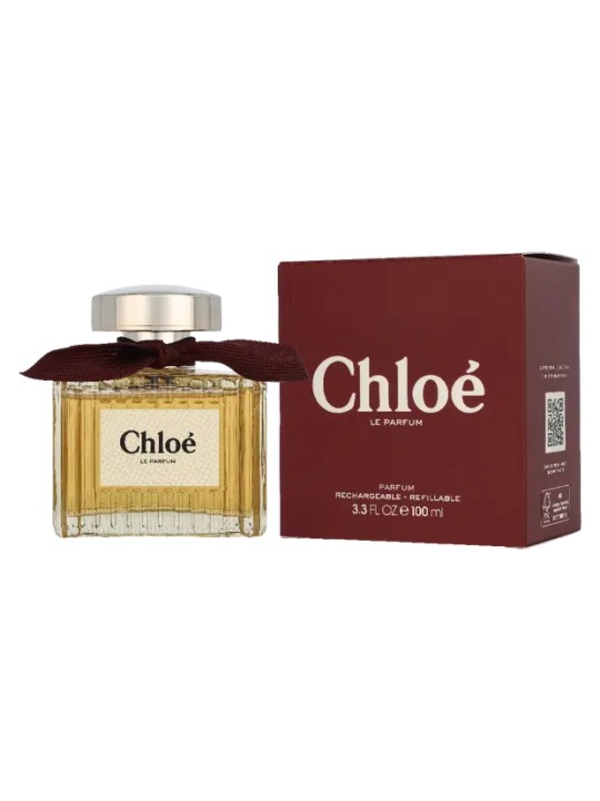 Chloé CHLOÉ LE PARFUM eau de parfum vapore 100ml donna