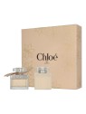 Chloé Chloé EDP 50ml + BL 100ml donna