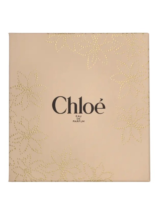 Chloé Chloé EDP 50ml + BL 100ml donna