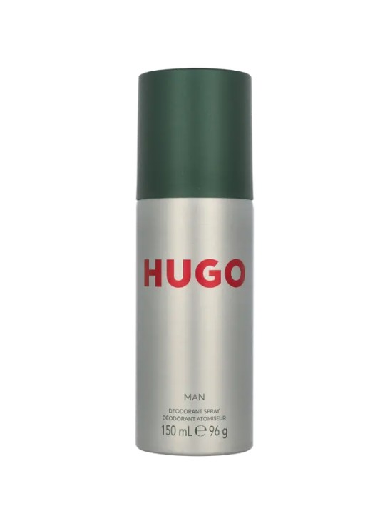 Hugo Boss-hugo HUGO deodorante vapore 150ml uomo