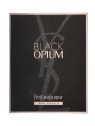 YSL Black Opium Giftset eau de parfum Spray 90ml eau de parfum Spray 10ml 15ml