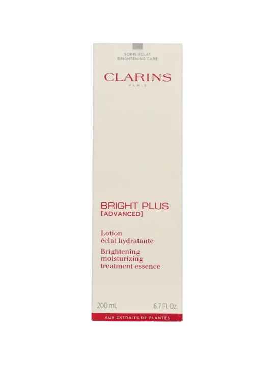 Clarins Essenza trattante BRIGHT PLUS 200ml donna