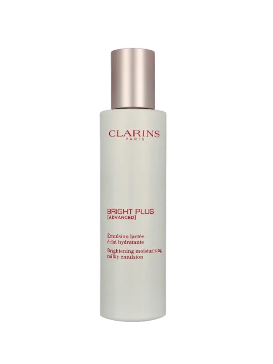 Clarins Emulsione BRIGHT PLUS 100ml donna