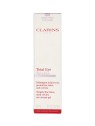 Clarins Contorno occhi TOTAL EYE REVIVE 15ml donna