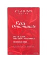 Clarins Ricarica di acqua trattata EAU DYNAMISANTE 200ml unisex
