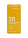 Clarins Crema viso SOLAR dry touch UVA/UVB30 50ml unisex