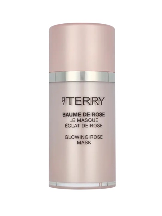 By Terry Baume De Rose Glowing Mask 100ml