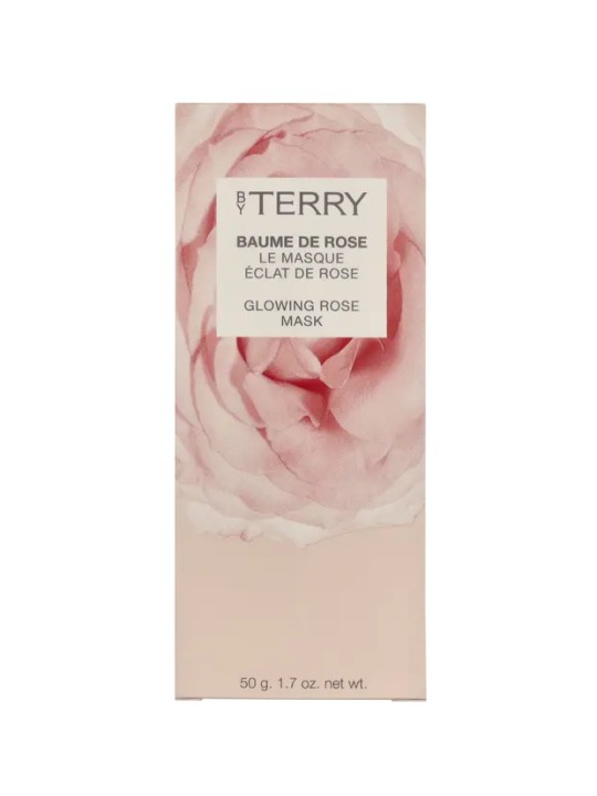 By Terry Baume De Rose Glowing Mask 100ml