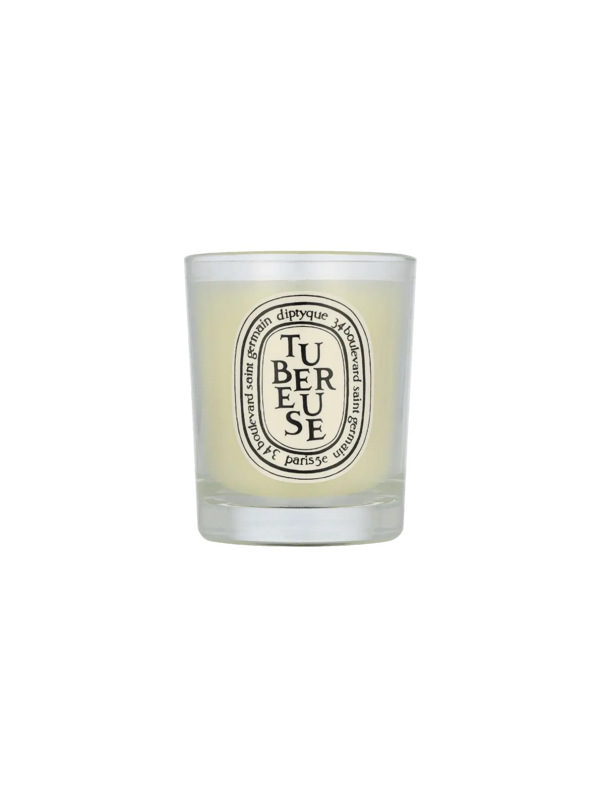 Diptyque Tubereuse Scented Candle 30ml