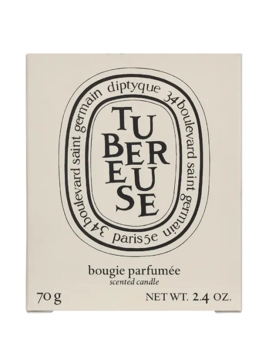 Diptyque Tubereuse Scented Candle 30ml