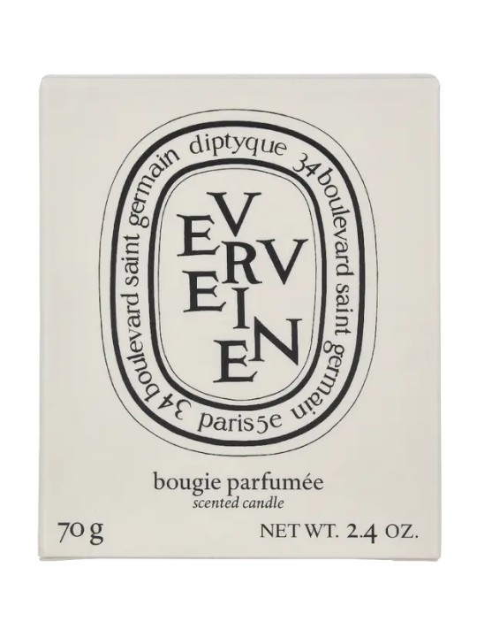 Diptyque Verveine Scented Candle 565ml