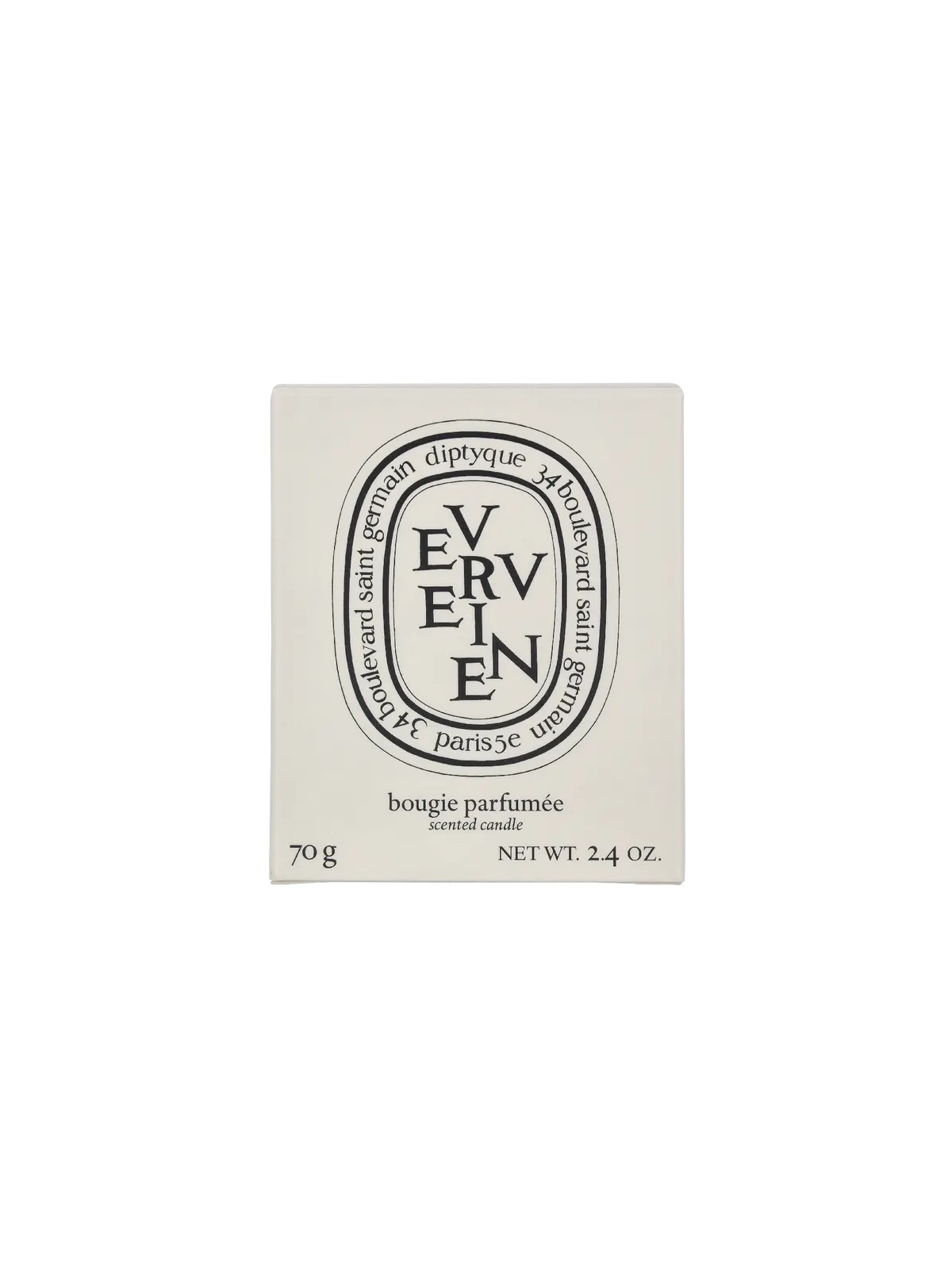 Diptyque Verveine Scented Candle 565ml