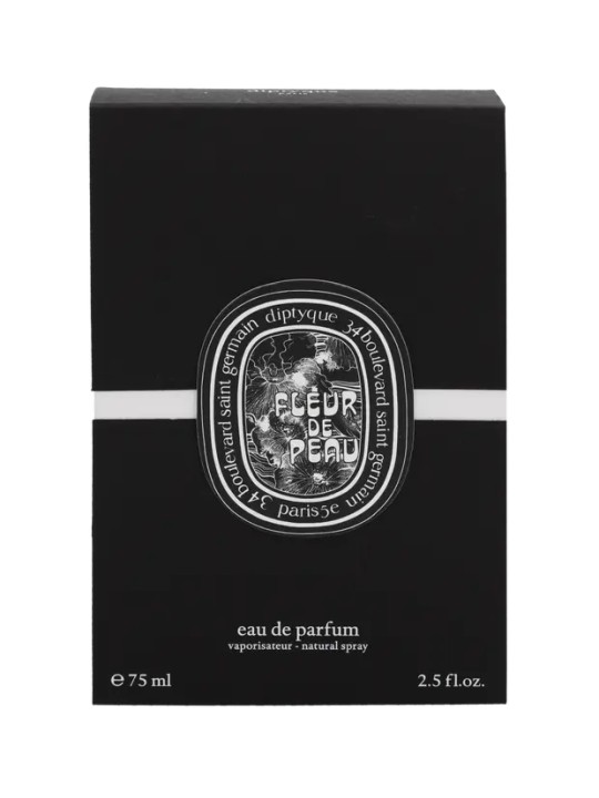 Diptyque Fleur De Peau eau de parfum Spray 75ml acquista 
