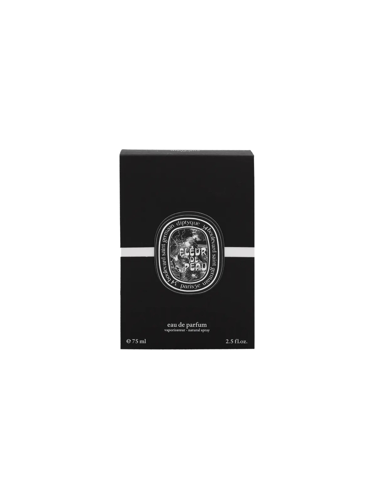Diptyque Fleur De Peau eau de parfum Spray 75ml acquista 