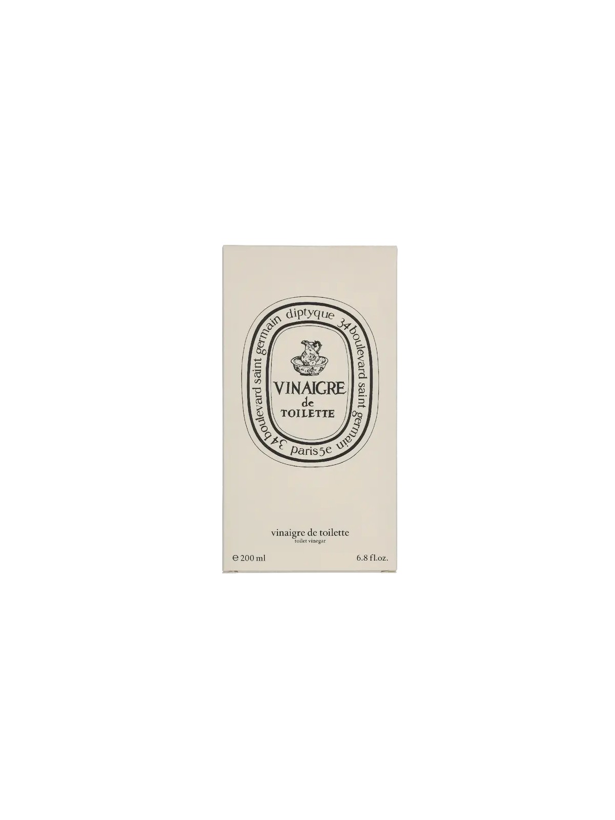Diptyque Vinaigre eau de parfum Spray 125ml