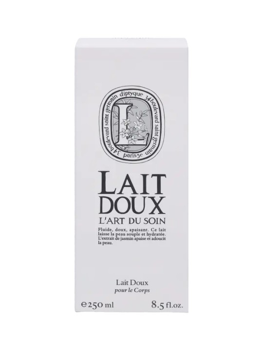 Diptyque Soft Lotion For The Body 0