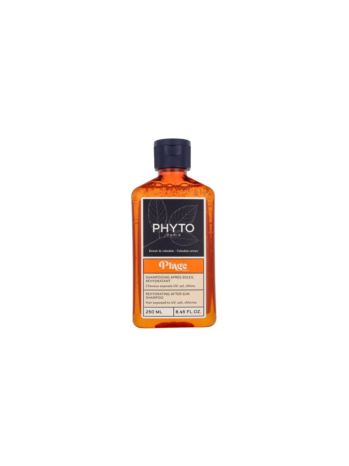 Phyto Plage After-Sun Rehydrating Shampoo 70ml