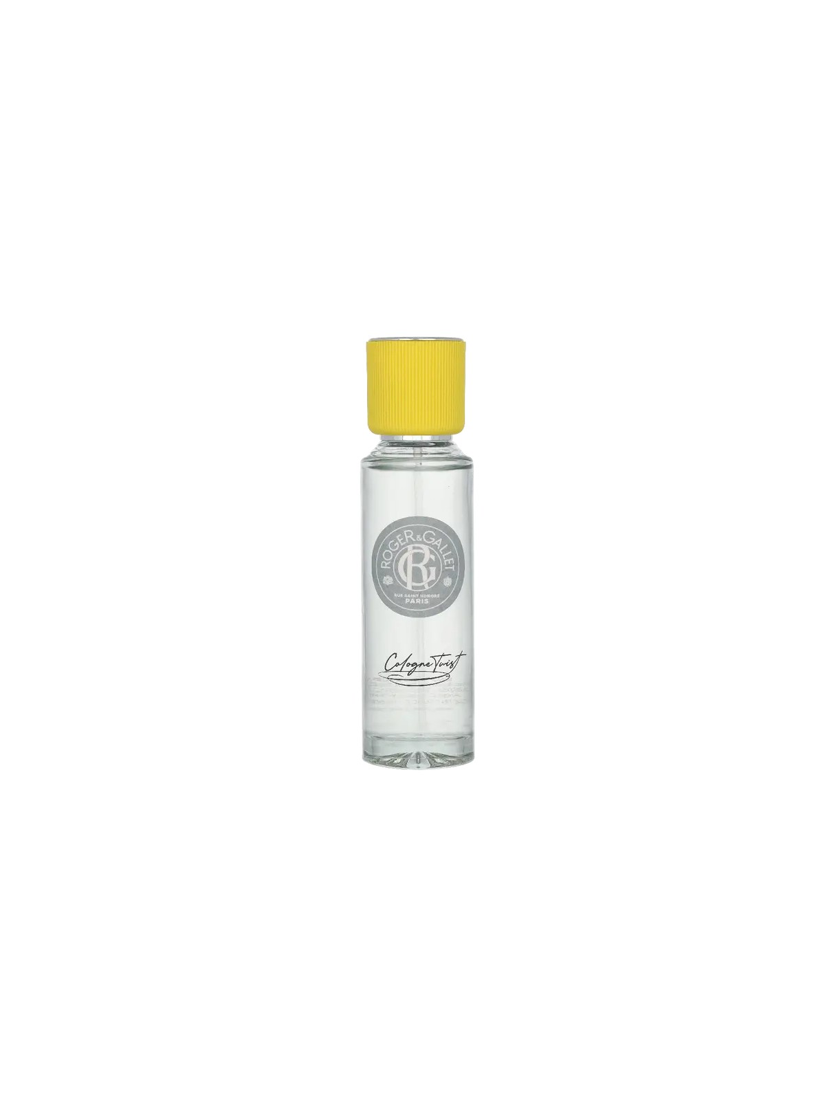 Roger & Gallet Cologne Twist eau de cologne Spray 50ml