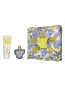 Lolita Lempicka Mon Premier Giftset eau de parfum Spray 50ml Body Lotion 75ml 10g
