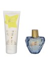 Lolita Lempicka Mon Premier Giftset eau de parfum Spray 50ml Body Lotion 75ml 10g